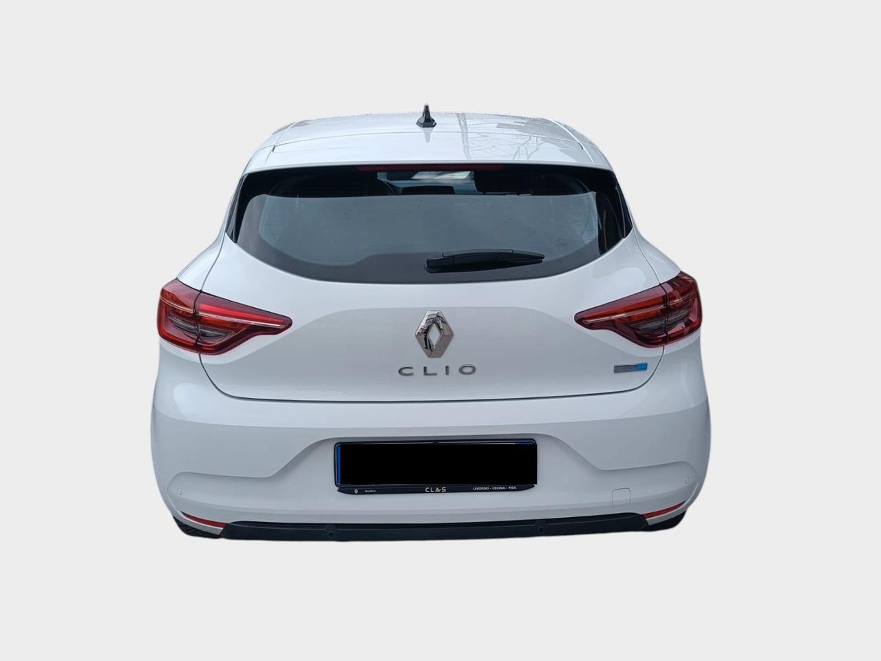 Renault Clio Full Hybrid E-Tech 145 CV 5 porte Equilibre