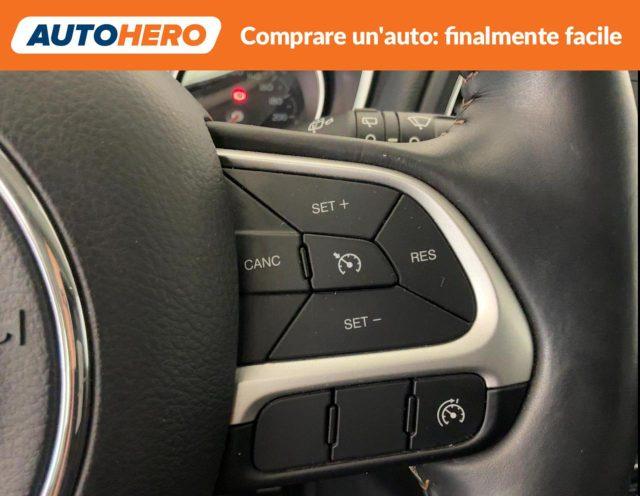 JEEP Compass 1.6 Multijet II 2WD Longitude