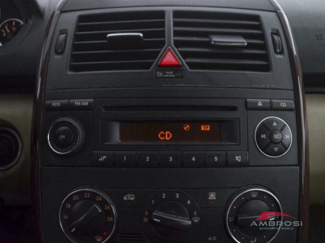 MERCEDES-BENZ CLA sse A 180 CDI Avantgarde Edition 10- PER OPERATORI