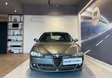 Alfa Romeo 147 1.9 JTD (120) 5 porte Progression