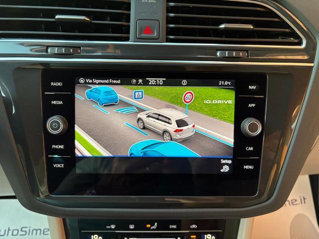 VOLKSWAGEN Tiguan 2.0 TDI 150 CV SCR DSG Elegance VIRTUAL