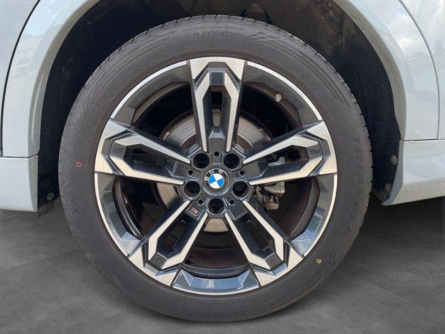BMW X2 sDrive18d Msport