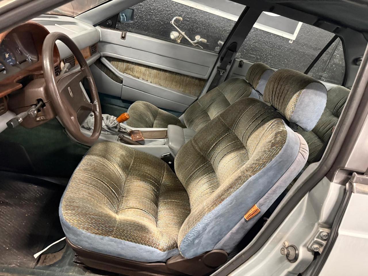 Maserati Biturbo 420