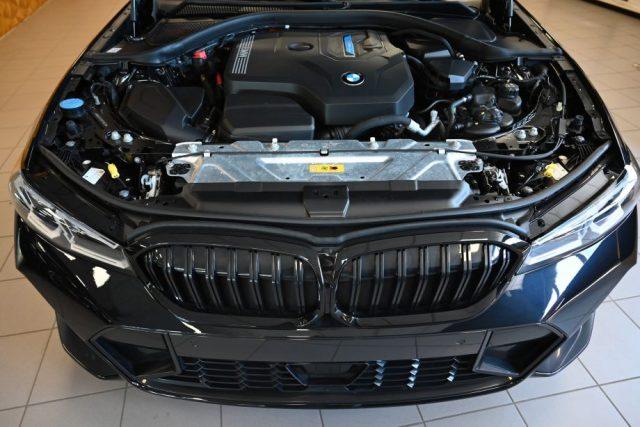 BMW 330 e MSPORT M-TECHNIC RADAR NAVI SED.RIS.RADARCAMFULL