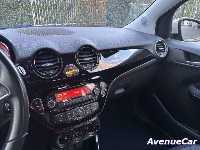 OPEL Adam 1.2 Glam ADATTA A NEOPATENTATI PREZZO REALE