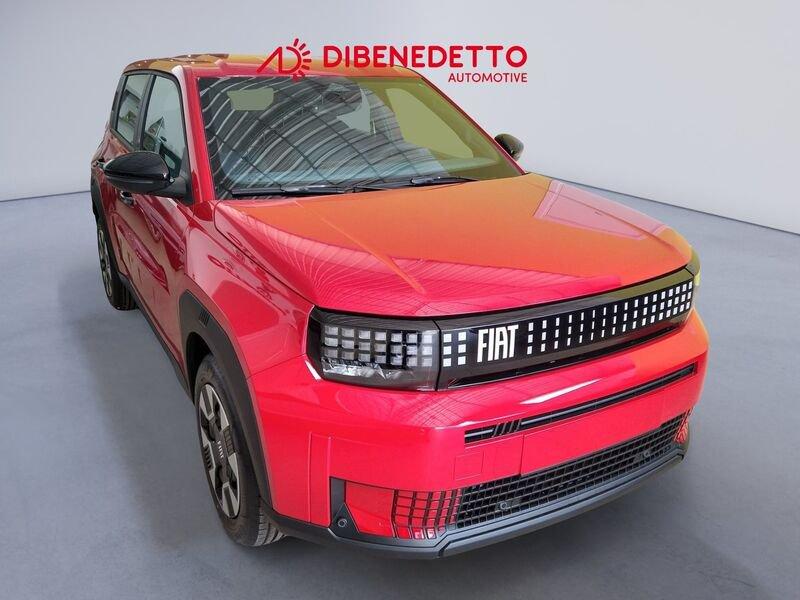 FIAT Grande Panda Grande Panda 1.2 Pop 100cv