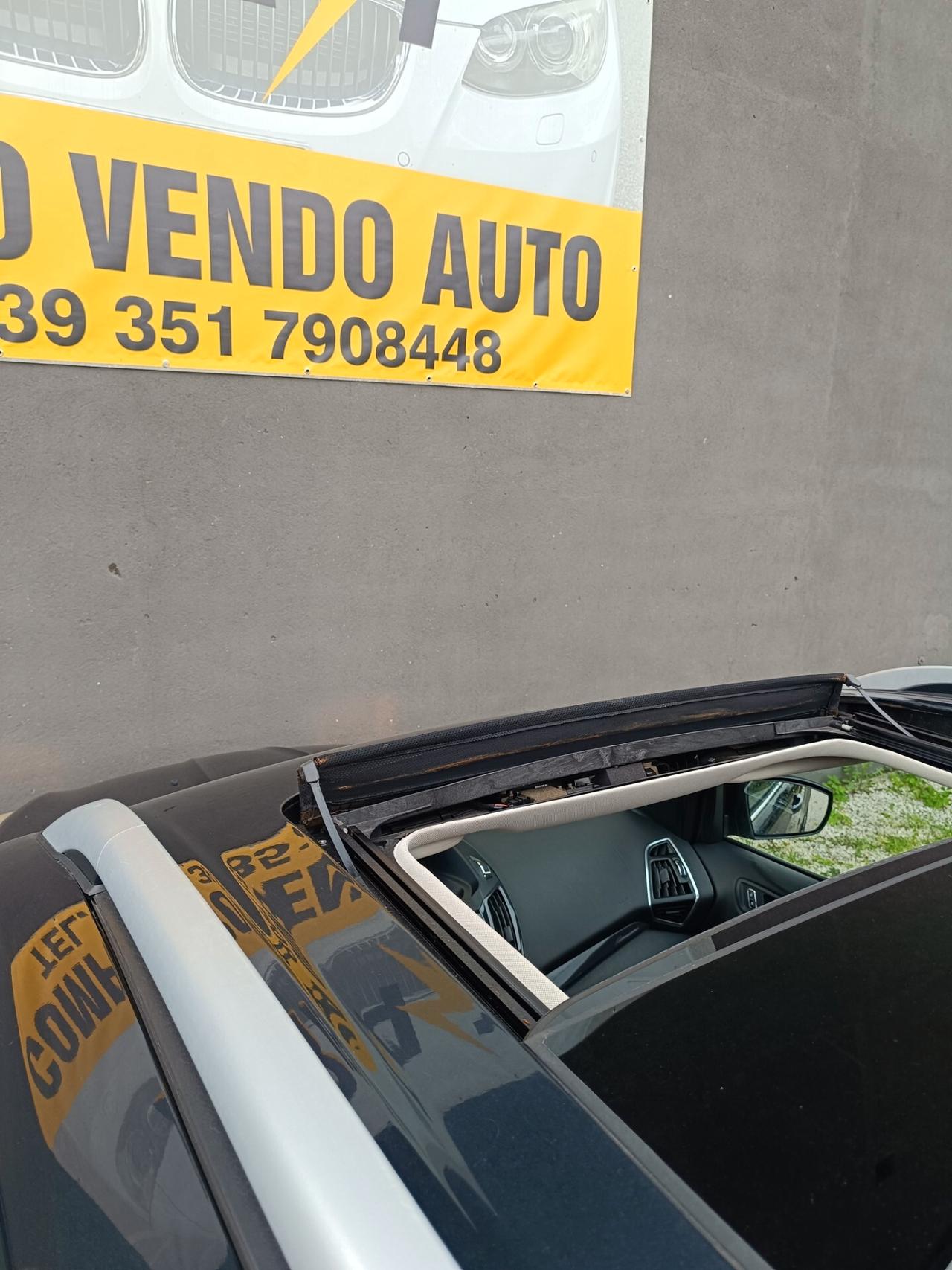Ford Kuga 2.0 TDCI 140 CV 4WD Powershift Business