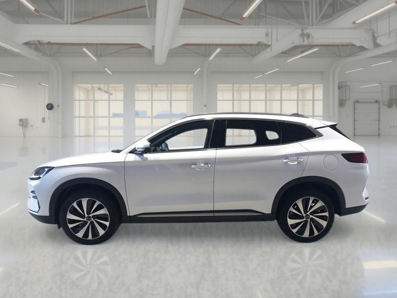 BYD SEAL U 1.5 98 CV BOOST SUV