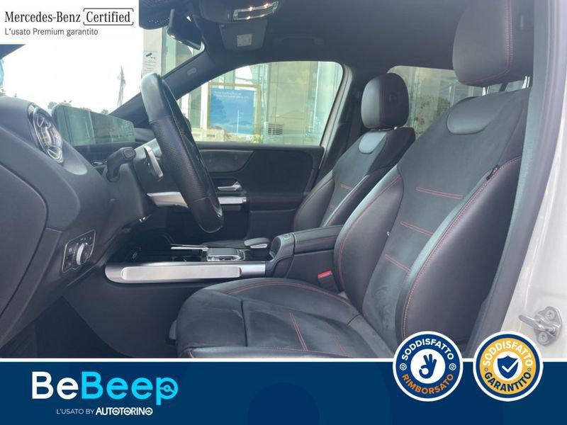Mercedes-Benz Classe GLB GLB 180 D PREMIUM AUTO