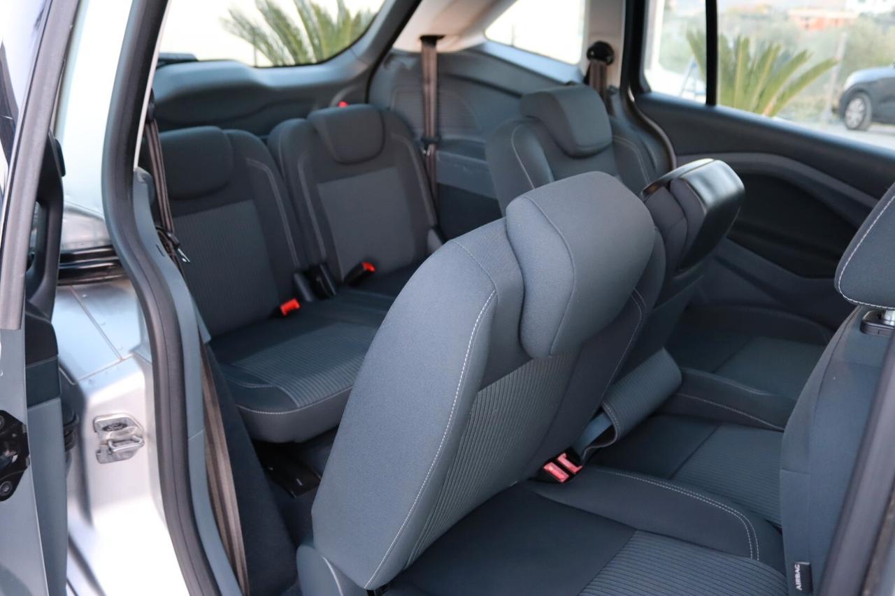 Ford C-Max 1.6 TDCi 115CV Start&Stop Business