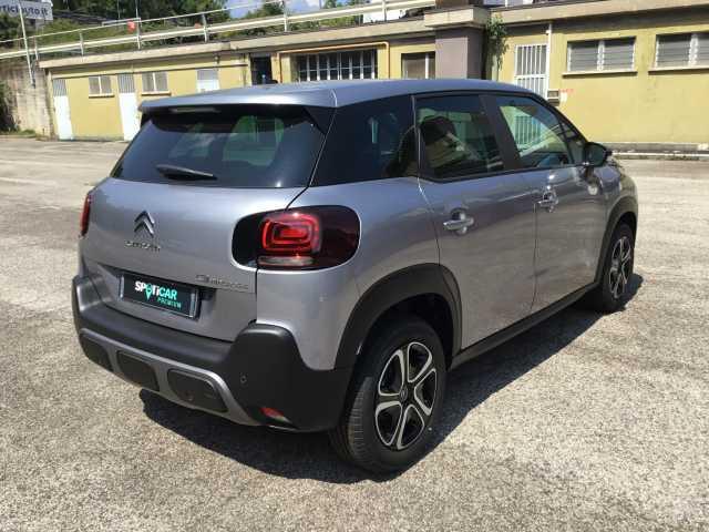 Citroen C3 Aircross You! 1.2 PureTech 110 cv - Km Zero