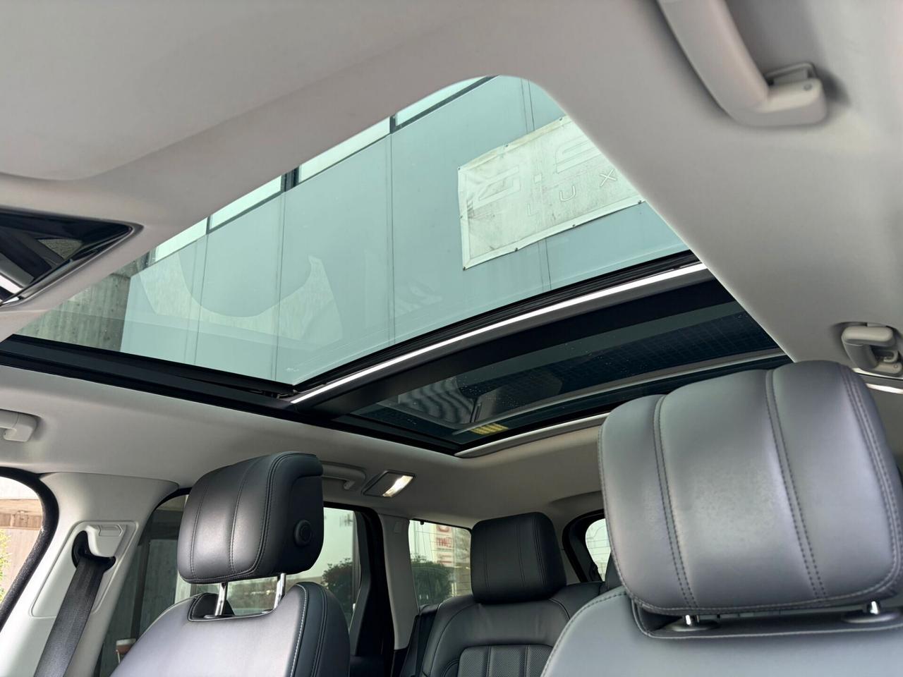 Range Rover Sport 3.0d i6 mhev 249cv auto DANNEGGIATA