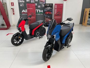 Seat Mii electric SEAT MO' 125
