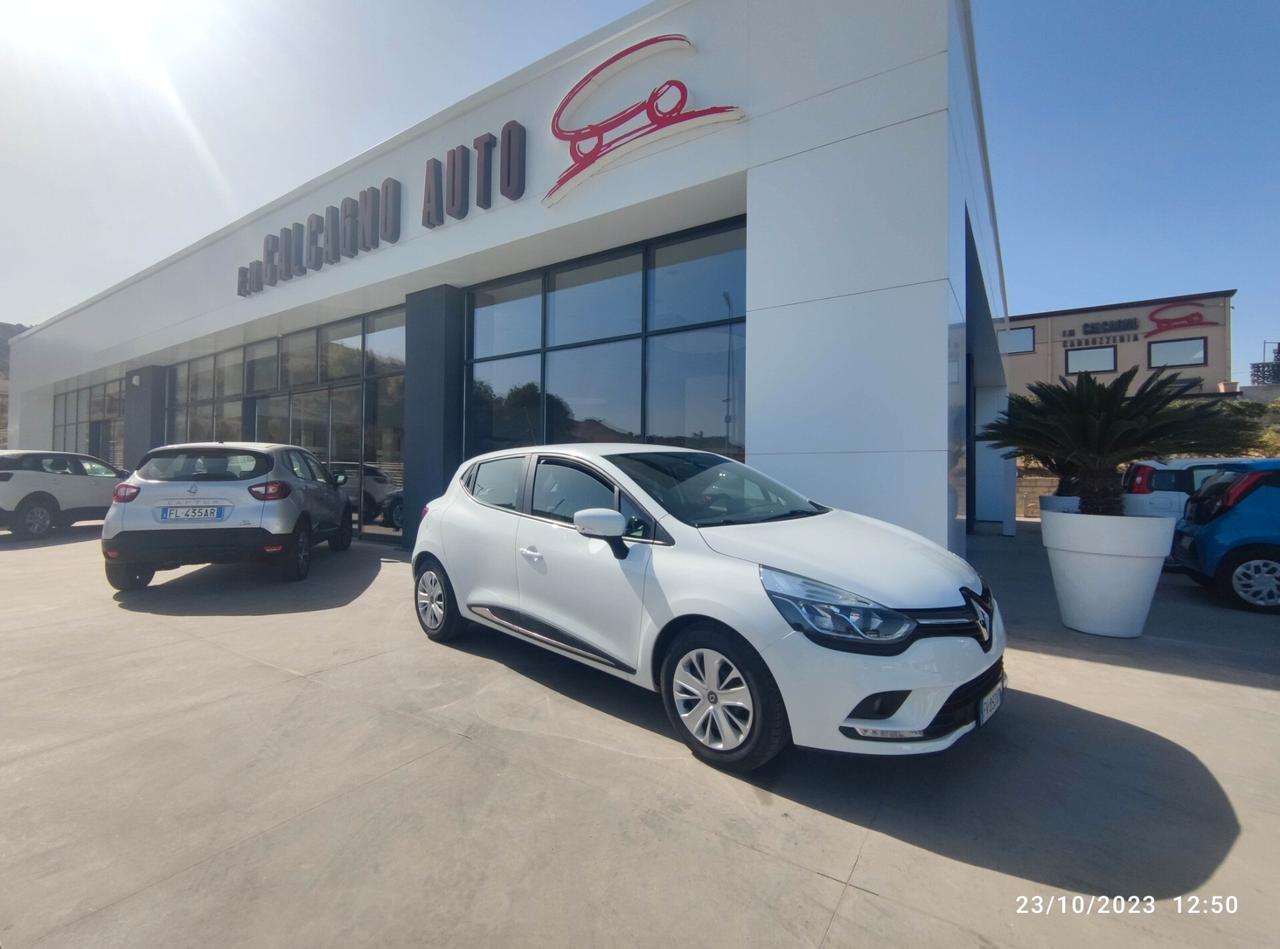 Renault Clio dCi 8V 75 CV 5 porte Business