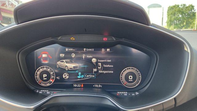 AUDI TT RS Coupé 2.5 TFSI quattro S tronic Iconic Edition PER