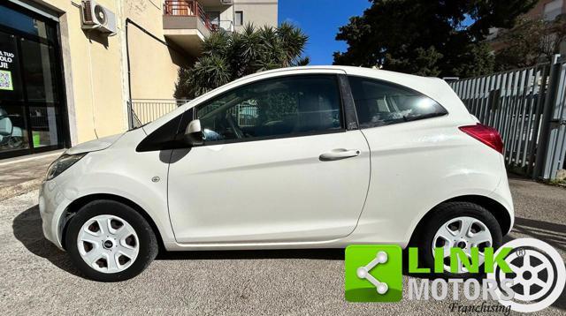 FORD Ka 1.2 69CV