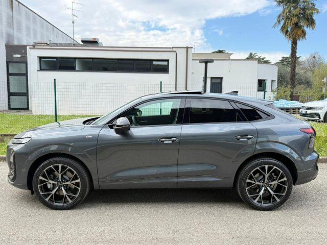 AUDI Q3 SPB TDI 110 kW S tronic S Line edition TETTO - NAV