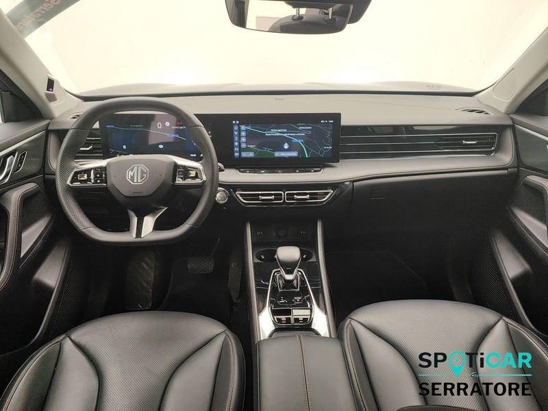MG HS II 2024 1.5 Luxury auto