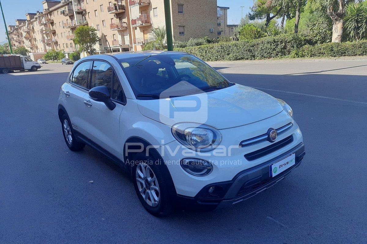 FIAT 500X 1.3 MultiJet 95 CV Cross