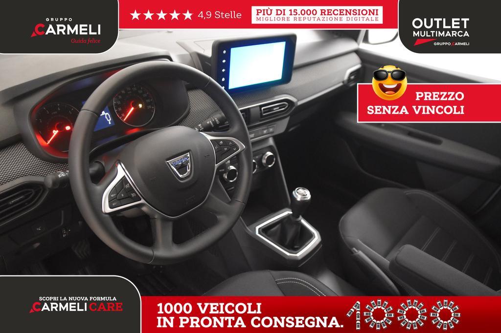 Dacia Jogger 1.0 TCe GPL Comfort