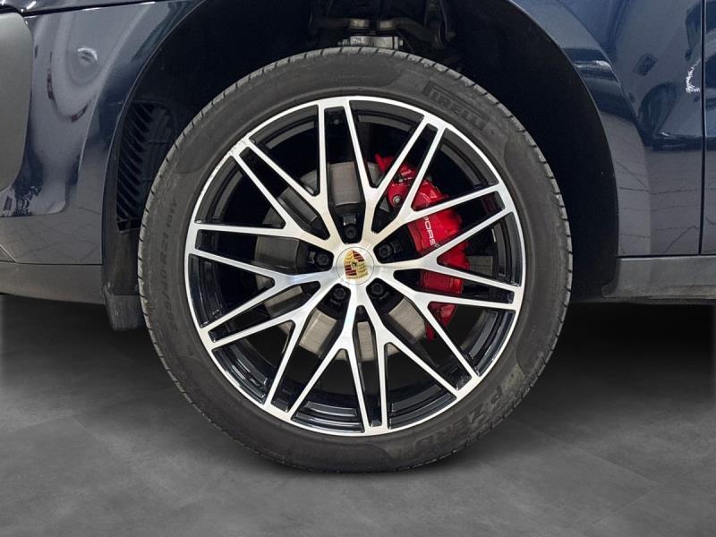 Porsche Macan 2.9 S PDK