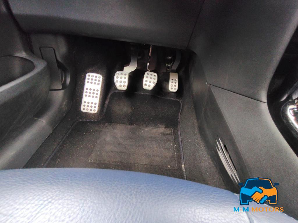 Citroen DS3 1.6 thp Sport Chic 155cv