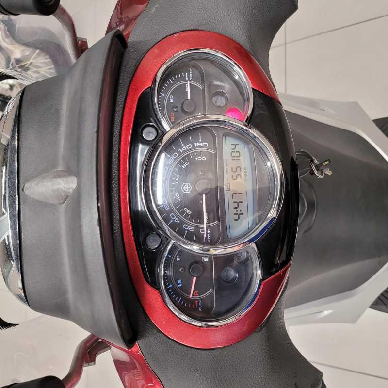 Piaggio Beverly 300 i.e. - 2011