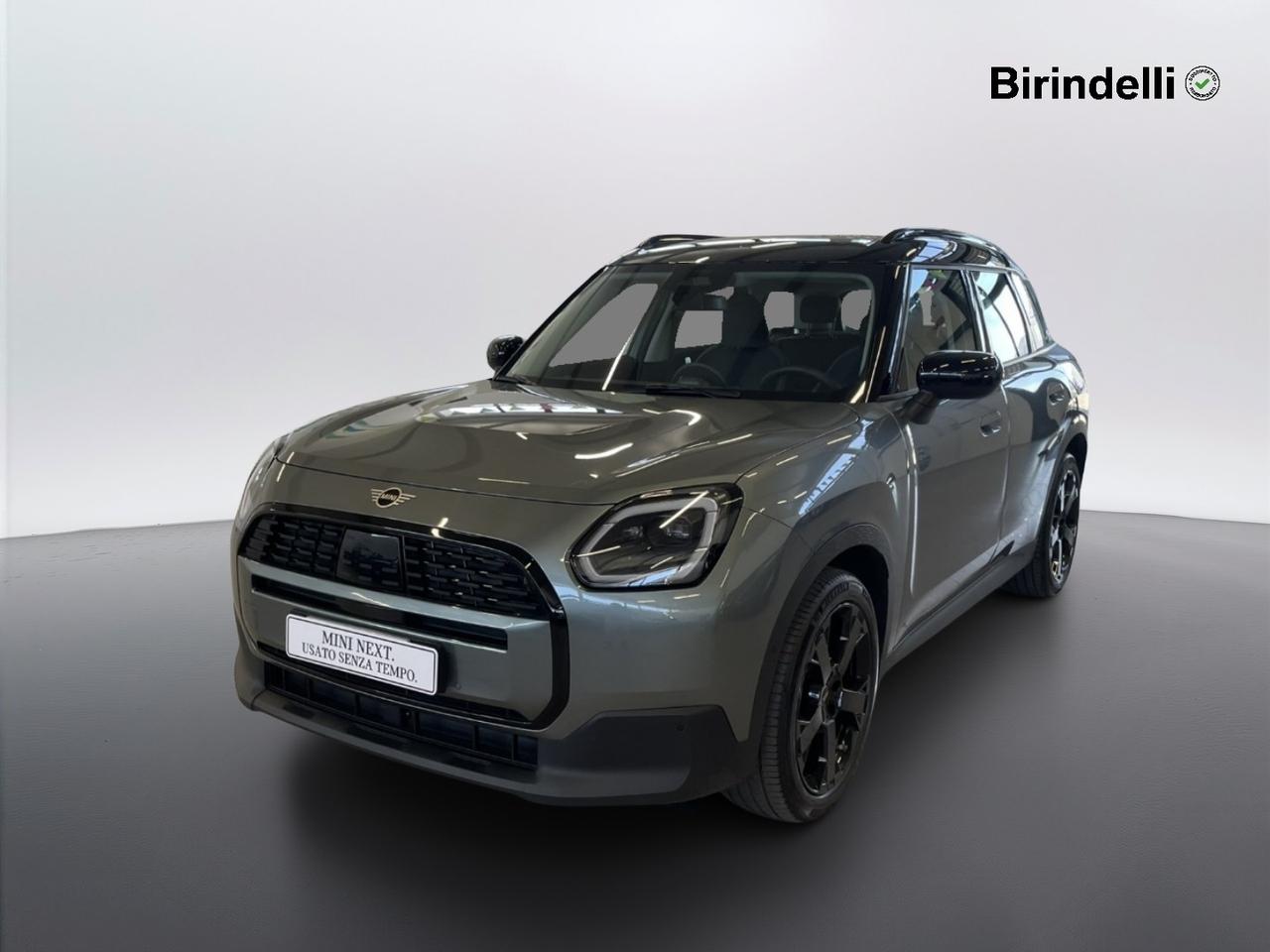MINI Mini Countrym.(U25) - Mini Countryman D Classic