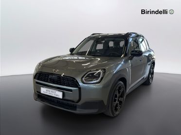 MINI Mini Countrym.(U25) - Mini Countryman D Classic