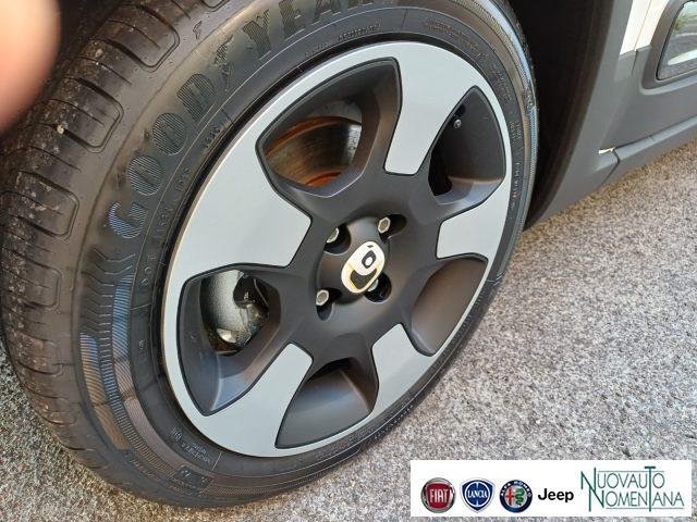 FIAT Panda Pandina Cross 1.0 FireFly Hybrid 5°P KM0