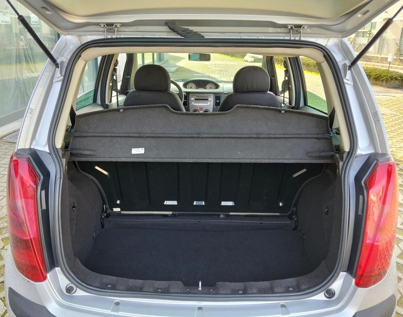 Lancia MUSA 1.4 77Cv*Clima*Sensori*City*Neopatentati