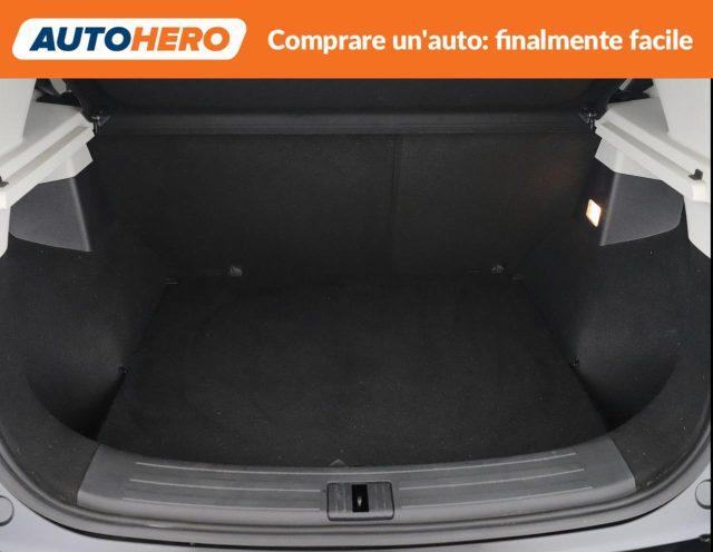 MG ZS 1.5 VTi-tech Luxury