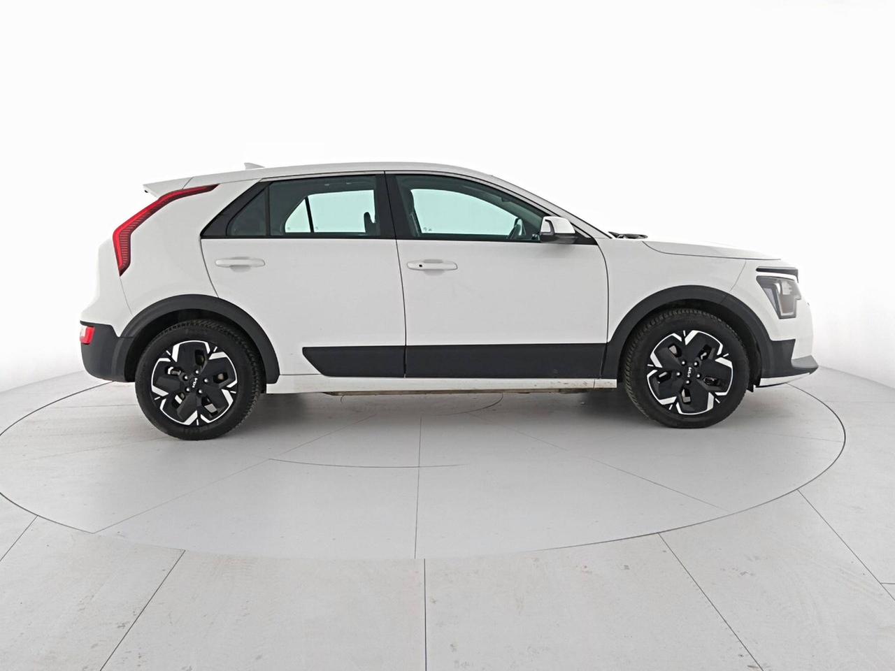 Kia Niro EV 64,8 kWh Business