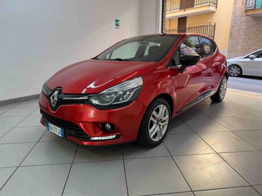 Renault Clio 1.5 Diesel 75CV 5 porte Duel 2018
