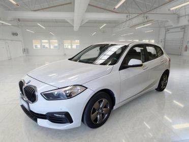 BMW 118 Business Advantage 5 PORTE
