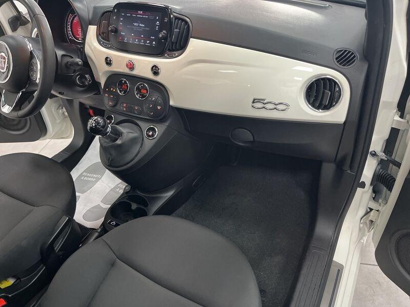 FIAT 500 500 1.0 Hybrid Star