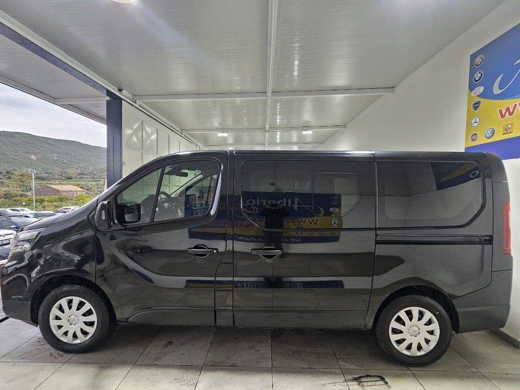 Nissan Primastar 2.0 dCi 110CV PC-TN Bus 9 posti + IVA
