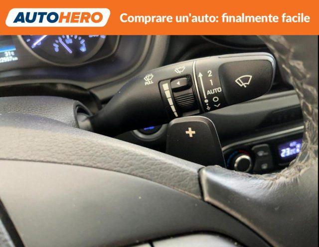 HYUNDAI i30 Fastback 1.4 T-GDI DCT Style