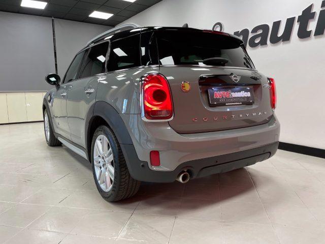 MINI Countryman 1.5 COOPER SE HYPE ALL4 AUTO