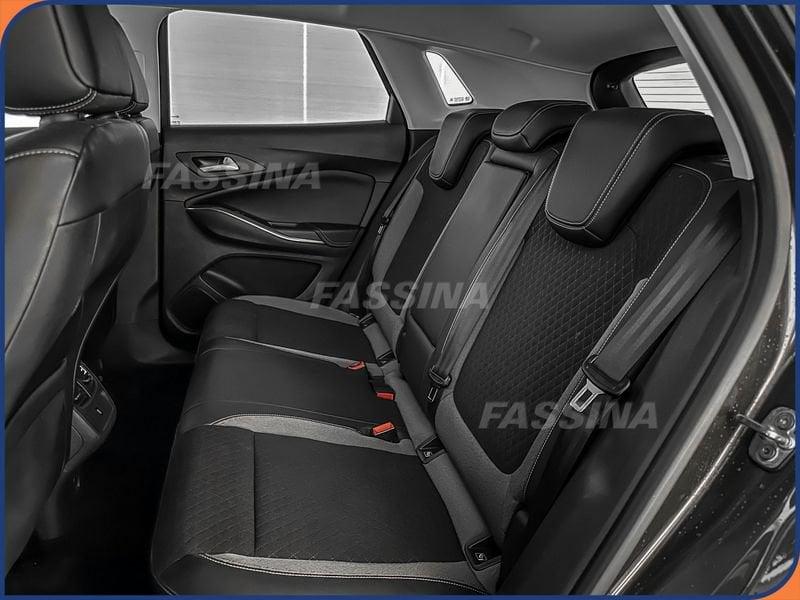 Opel Grandland X Grandland X 1.6 ecotec Innovation s&s 120cv