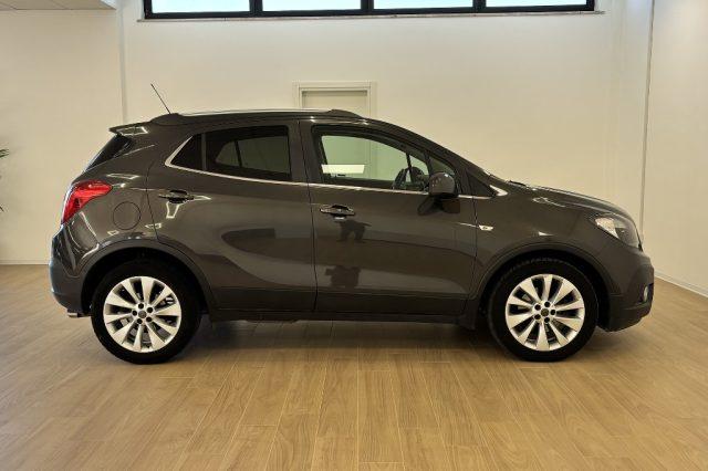 OPEL Mokka 1.4 Turbo GPL Tech 140CV 4x2 Cosmo