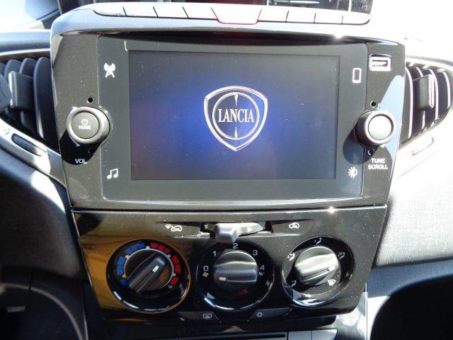 LANCIA Ypsilon 1000 HYBRID GOLD 70CV 5 PORTE CARPLAY PDC ITALIA