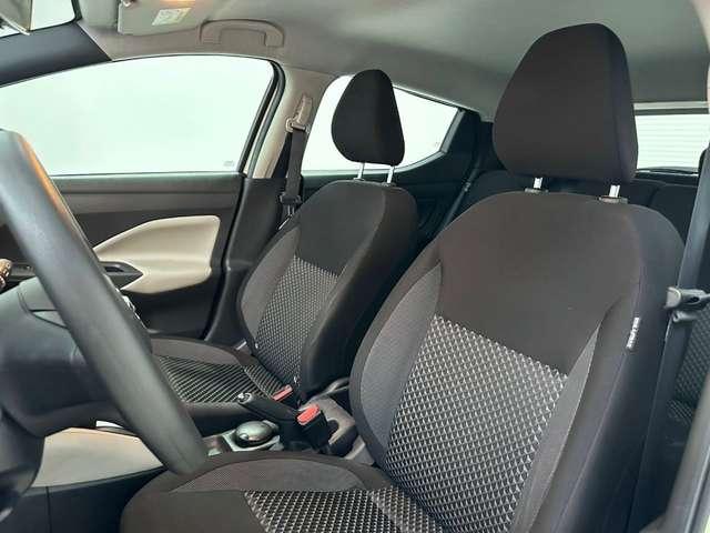 Nissan Micra IG-T 100 Xtronic 5p NEOPATENTATI