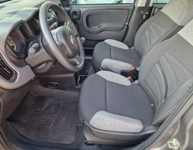 FIAT Panda 1.0 FireFly S&S Hybrid OK NEO PATENTATI