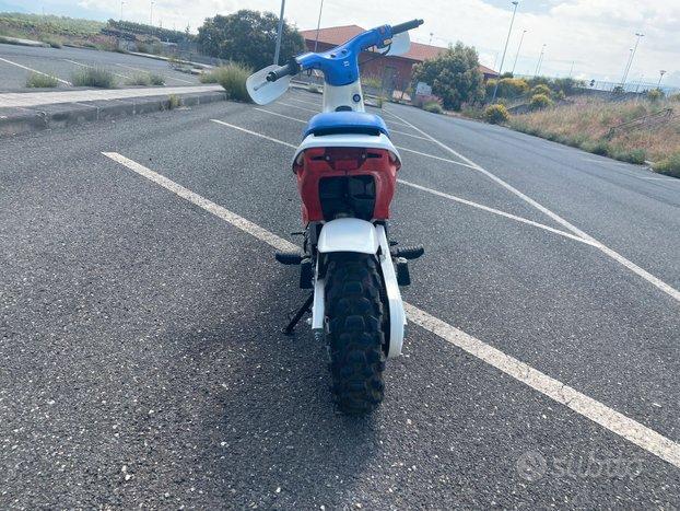 Honda cub ez 90 hsc ORIGINALE