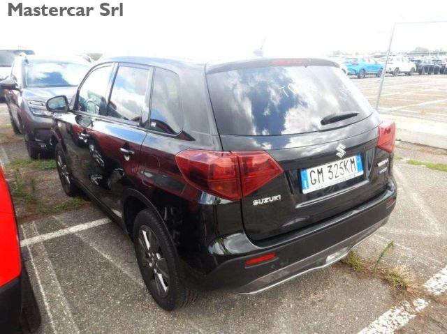 SUZUKI Vitara Vitara 1.4h Starview BOOSTERJET 2wd Auto - GM325KM