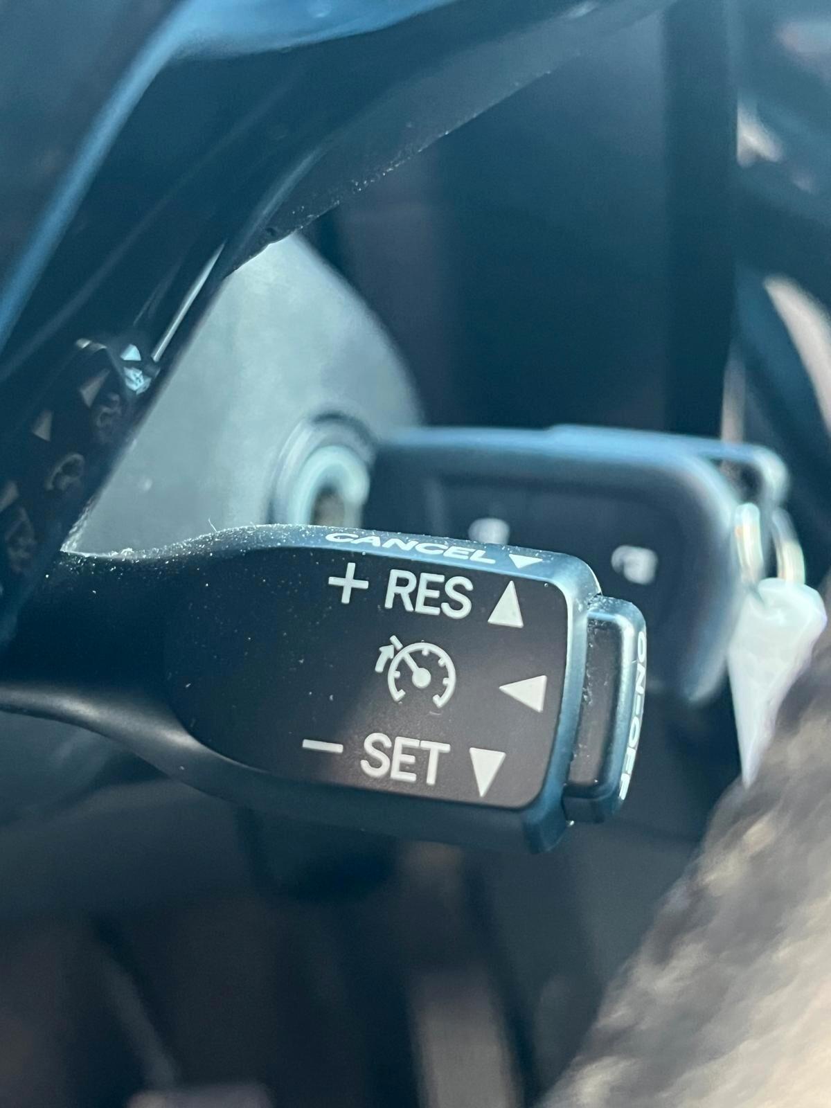 Citroen C1 Airscape VTi 72 ETG 5 porte Urban Ride