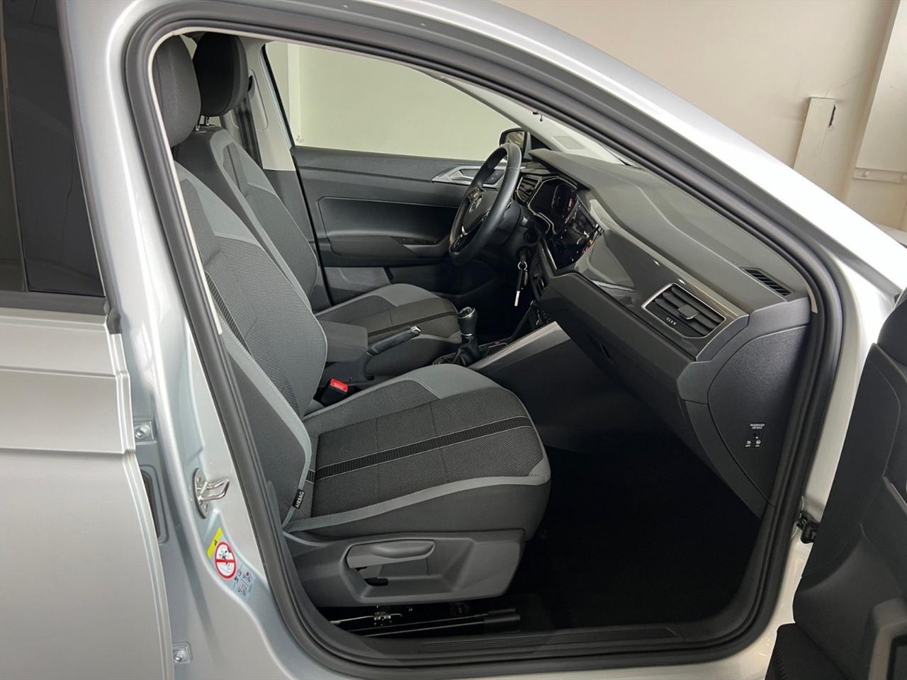 Volkswagen Polo 5p 1.0 tsi highline 95cv