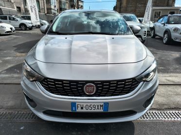FIAT TIPO 1.6 DIESEL SOLI 115.000 5 PORTE KM 2019