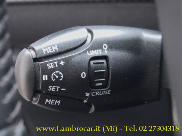 PEUGEOT 208 1.2 100cv S&S Allure AZIENDALE